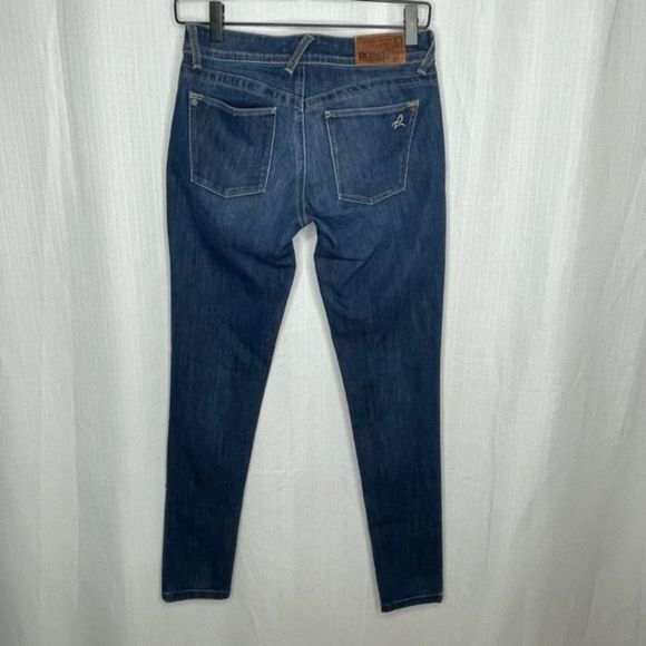 DL1961‎ Amanda Skinny Jeans - Picture 2 of 4